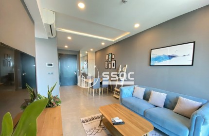  FELIZ EN VISTA | 1 PHÒNG NGỦ 58M² | 7,5 TỶ | SỔ HỒNG | FULL NỘI THẤT | CÓ SẴN DÒNG TIỀN