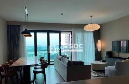 CHO THUÊ FELIZ EN VISTA | 4PN | 219M² | 90 TRIỆU/THÁNG | FULL NỘI THẤT