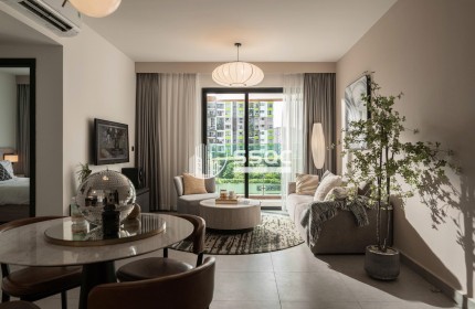 CHO THUÊ FELIZ EN VISTA | SKY VILLA 4PN | 181M² | FULL NỘI THẤT | 3,200 USD/THÁNG