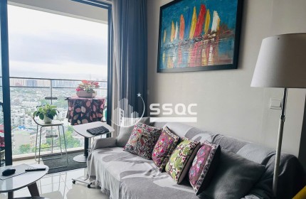 BÁN CĂN HỘ 2PN ESTELLA HEIGHTS 89M² – TÒA T2, TẦNG TRUNG, FULL NỘI THẤT, SỔ HỒNG – CHỦ ĐANG Ở – GIÁ 15 TỶ