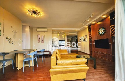BÁN CĂN HỘ 3PN ESTELLA HEIGHTS 137M² – TÒA T4, TẦNG CAO, FULL NỘI THẤT, SỔ HỒNG – ĐANG CHO THUÊ – GIÁ 30 TỶ