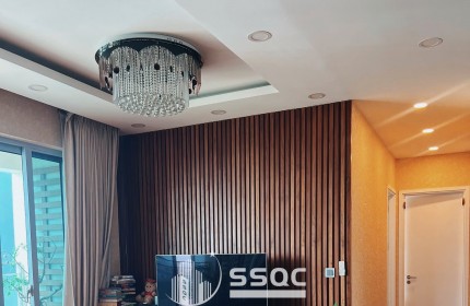 BÁN CĂN HỘ 3PN ESTELLA HEIGHTS 137M² – TÒA T4, TẦNG CAO, FULL NỘI THẤT, SỔ HỒNG – CHỦ ĐANG Ở – GIÁ 22,8 TỶ