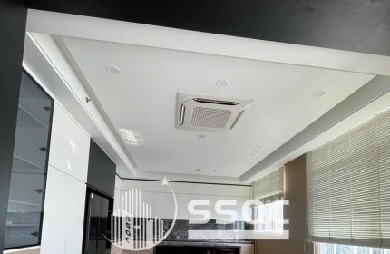 CHO THUÊ VISTA VERDE| PENTHOUSE | 380M² | FULL NỘI THẤT | 5,000 USD/THÁNG