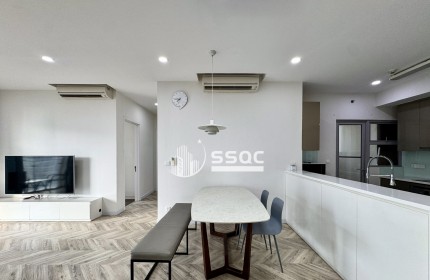 BÁN CĂN HỘ 3PN ESTELLA HEIGHTS 125M² – TÒA T4, TẦNG CAO, FULL NỘI THẤT, SỔ HỒNG – ĐANG CHO THUÊ 2.500 USD/THÁNG NET – GIÁ 18 TỶ