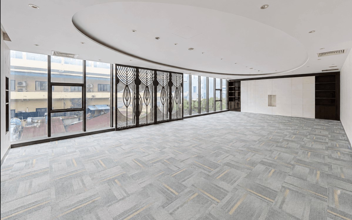Phòng Giám Đốc / Executive VIP Suite tòa nhà VTP Building