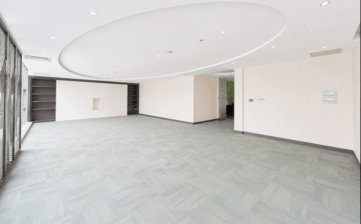 Phòng Nghiệp Vụ Riêng Biệt tòa nhà VTP Building