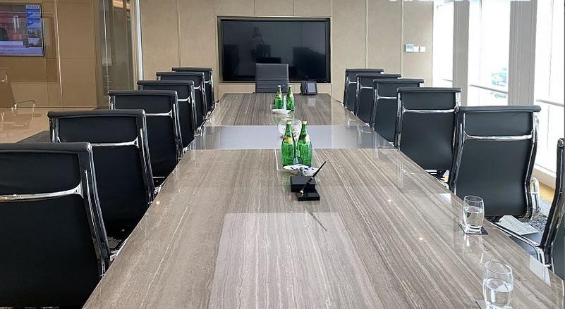 Khu Vệ Sinh & Trang Thiết Bị Cao Cấp Chuẩn WELL