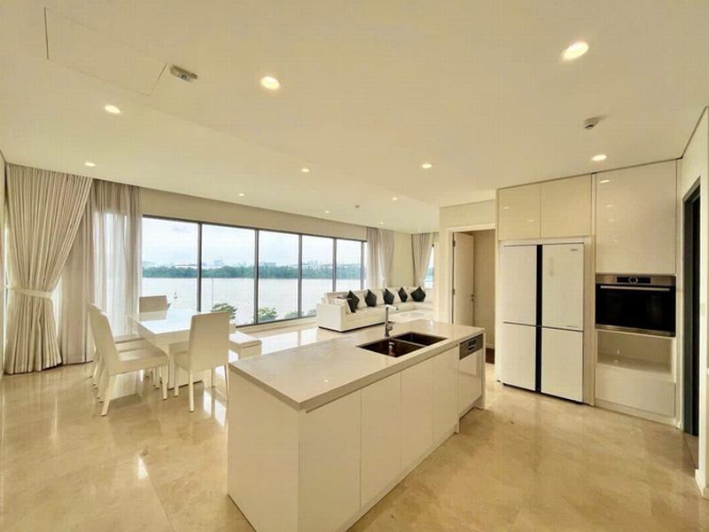 Đầu tư căn hộ Đảo Kim Cương TP Thủ Đức bền vững