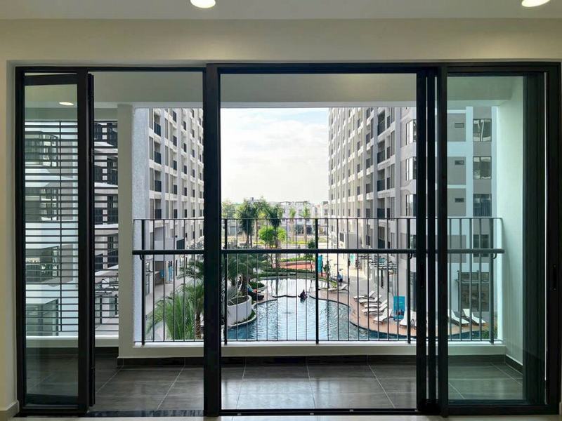 Bán căn hộ Diamond Island nhanh hiệu quả tại quận 2