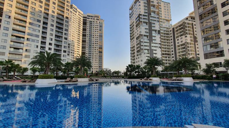 Điểm mạnh giúp căn hộ Hawaii dễ bán