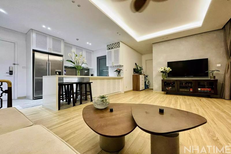 Bán lại căn hộ Đảo Kim Cương quận 2 giá tốt