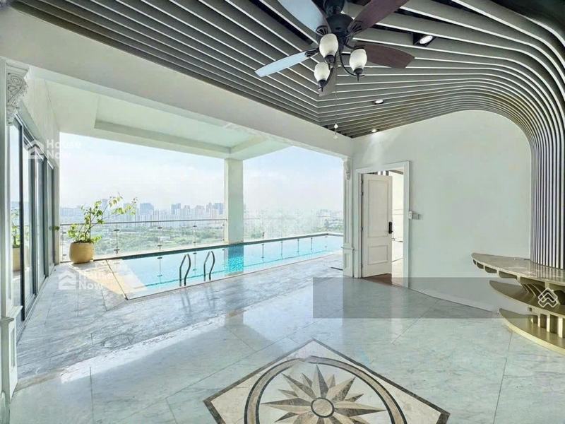 Tiềm năng tăng giá khu Đông