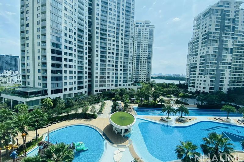 Lưu ý khi mua căn hộ tại TP Thủ Đức