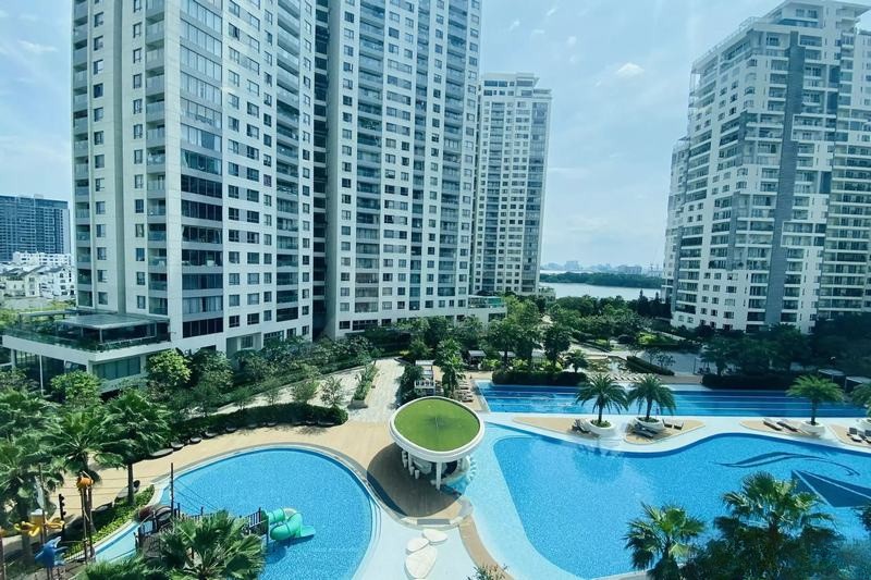 Lý do nên chọn Đảo Kim Cương để ở