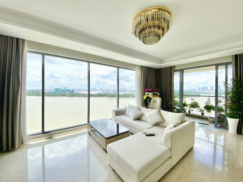 Lưu ý khi sở hữu căn hộ