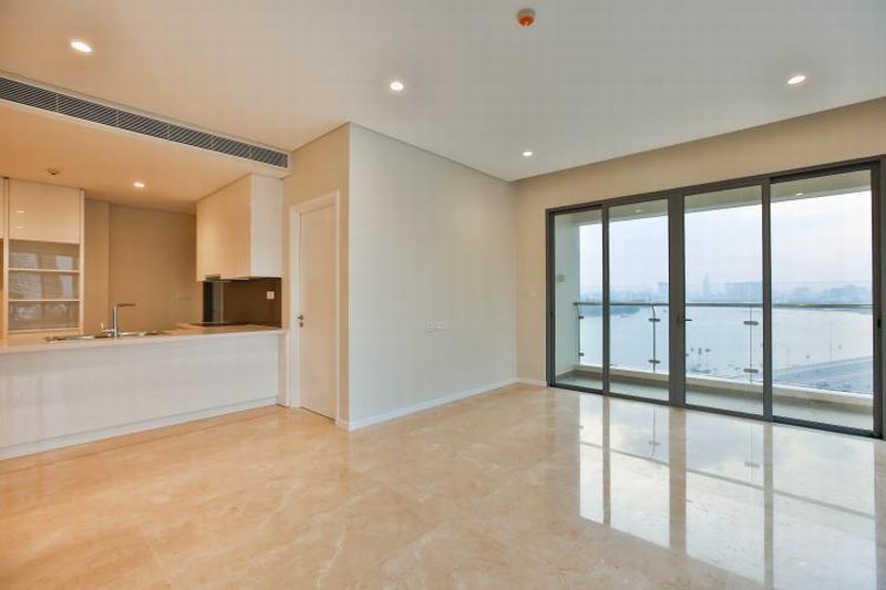 Lưu ý khi đầu tư căn hộ cao cấp