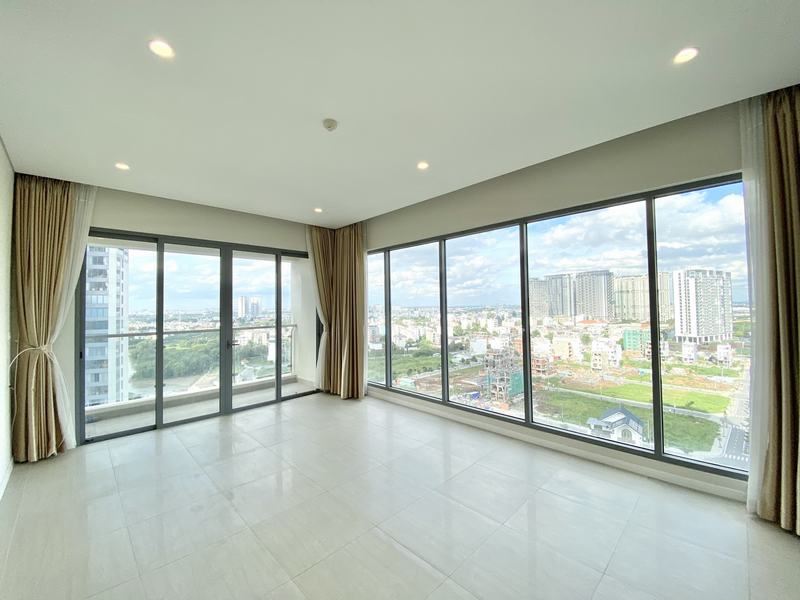 Vì sao nên sở hữu căn hộ tại đây