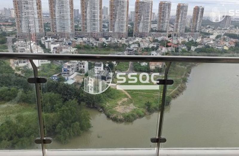 Vị trí và lợi thế của nhà Đảo Kim Cương