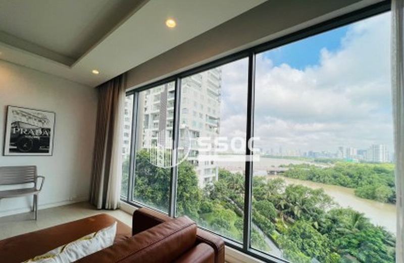 Lưu ý khi đầu tư căn hộ cao cấp