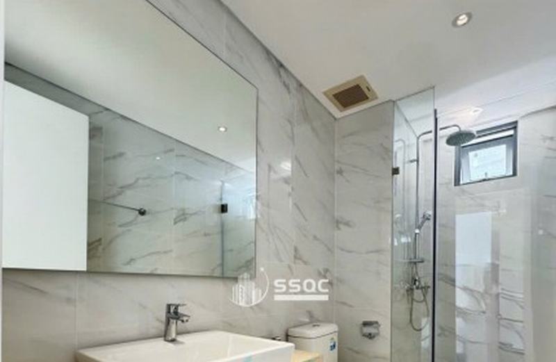 Kinh nghiệm thuê căn hộ dài hạn tại Đảo Kim Cương