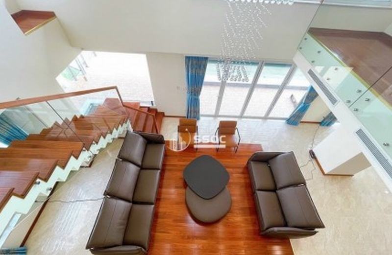 Tổng quan đầu tư căn hộ Diamond Island