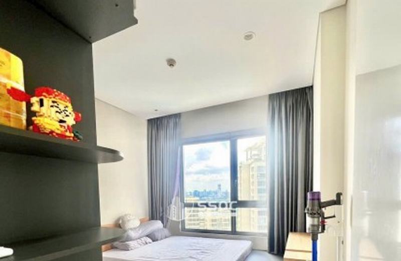 Kinh nghiệm bán căn hộ Bora Bora hiệu quả