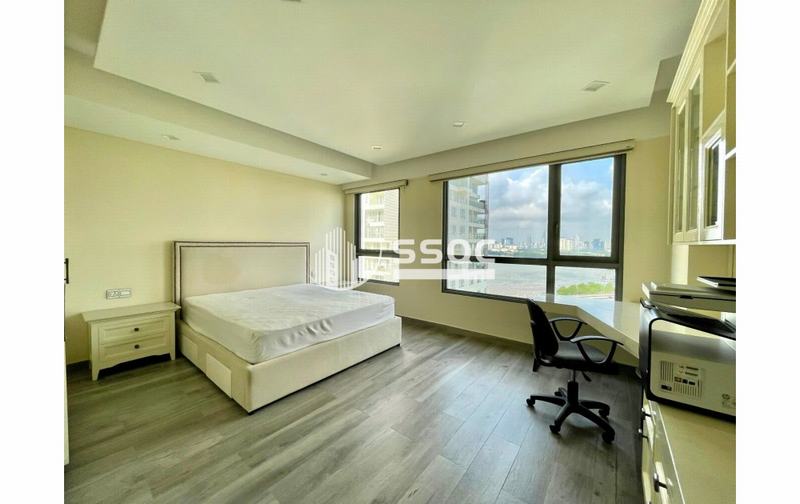 Thiết kế căn hộ tại Bora Bora Đảo Kim Cương