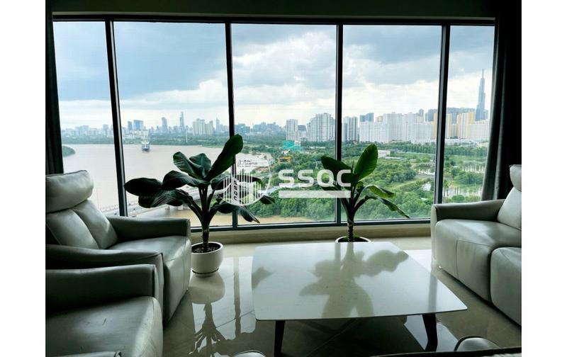 Loại hình căn hộ tại Bahamas Đảo Kim Cương