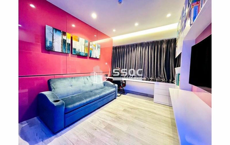 Lưu ý khi giao dịch căn hộ có sổ