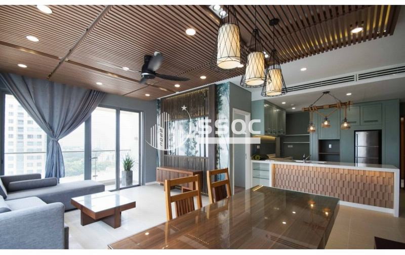 Thông tin pháp lý và năng lực triển khai
