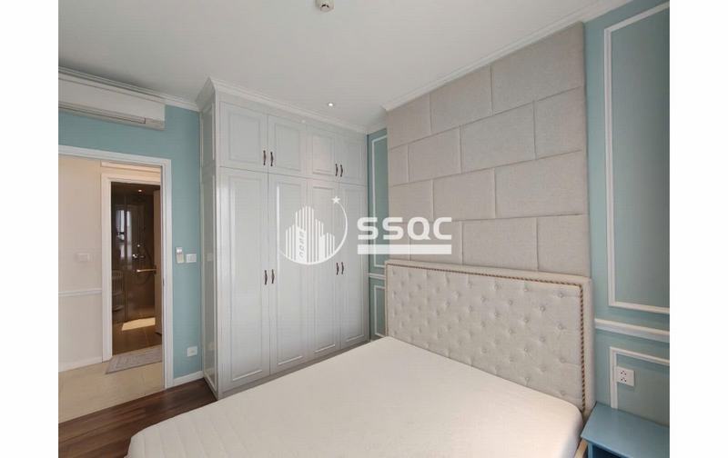 Hạ tầng và tiện ích nội khu