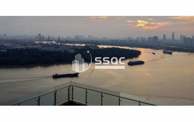 Các loại căn hộ đang giao dịch