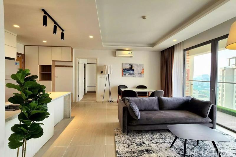 Các yếu tố ảnh hưởng đến giá nhà