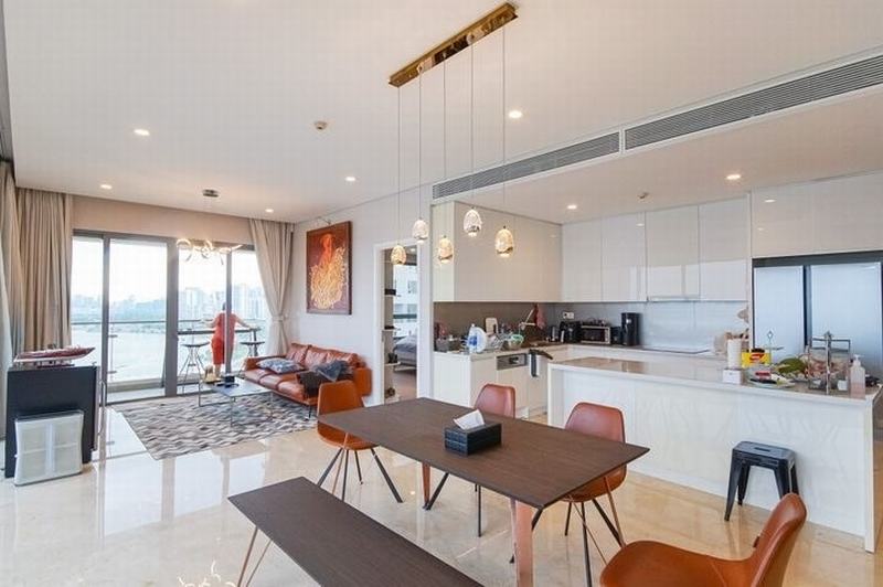 Loại hình căn hộ phù hợp để ở lâu dài