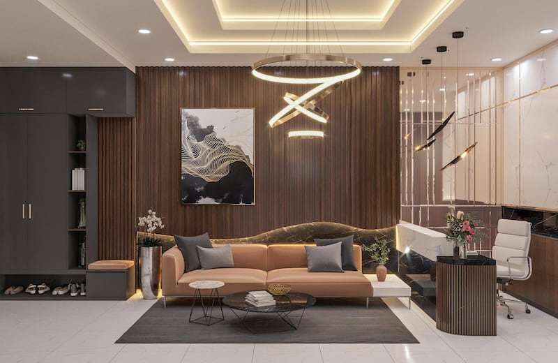 Giá căn hộ Eaton Park cập nhật mới nhất theo từng giai đoạn mở bán