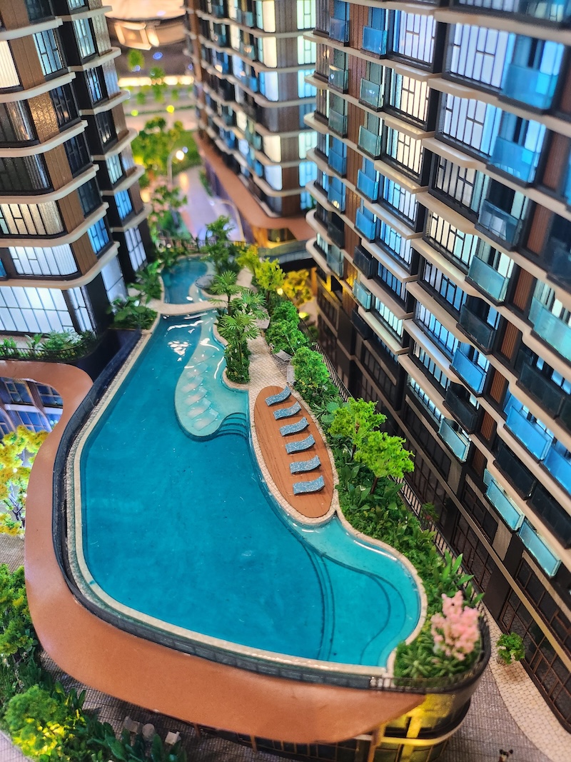 Có nên chọn căn hộ Eaton Park?