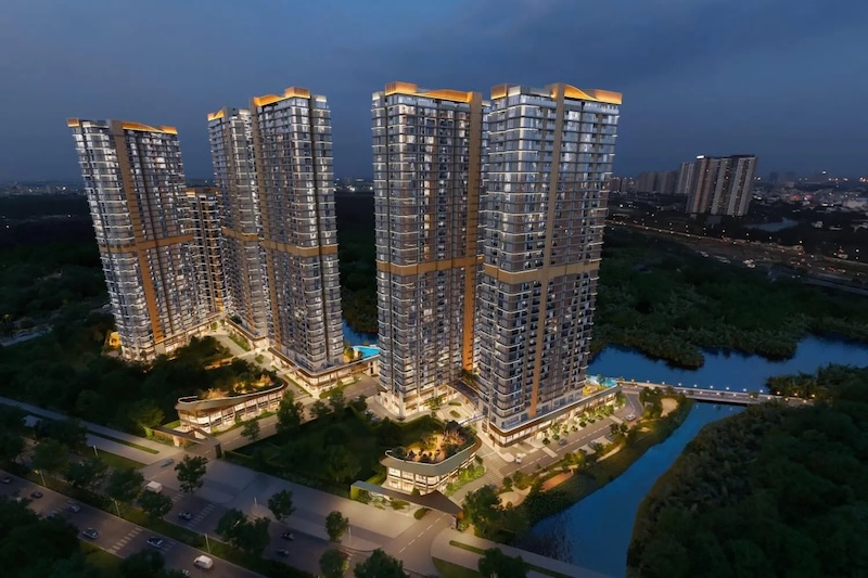 Kinh nghiệm chọn căn cao cấp