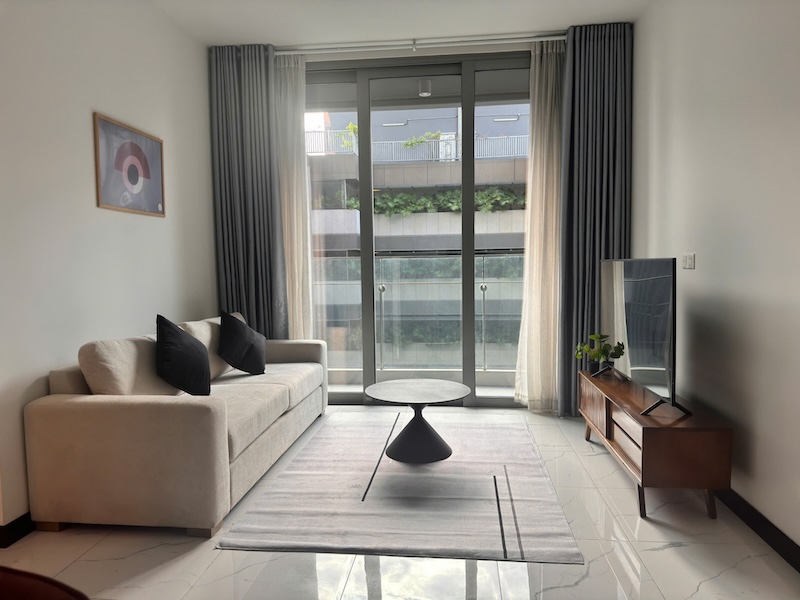 Mua căn hộ Empire City cho cuộc sống đẳng cấp tại Thủ Thiêm