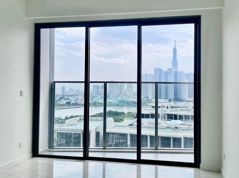 Dịch vụ thuê căn hộ Empire City tại SSQC