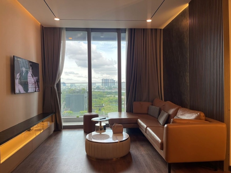Đầu tư căn hộ Empire City và tiềm năng tăng giá tại Thủ Thiêm