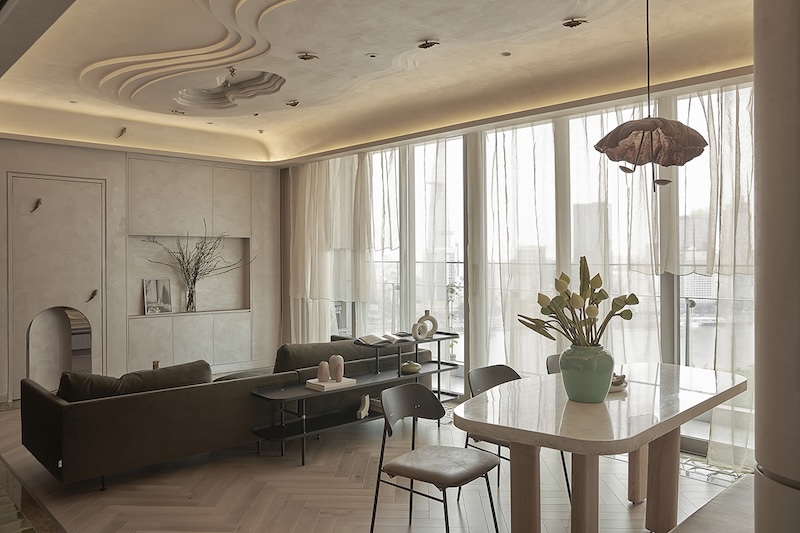 Nên đầu tư loại căn nào tại Empire City?
