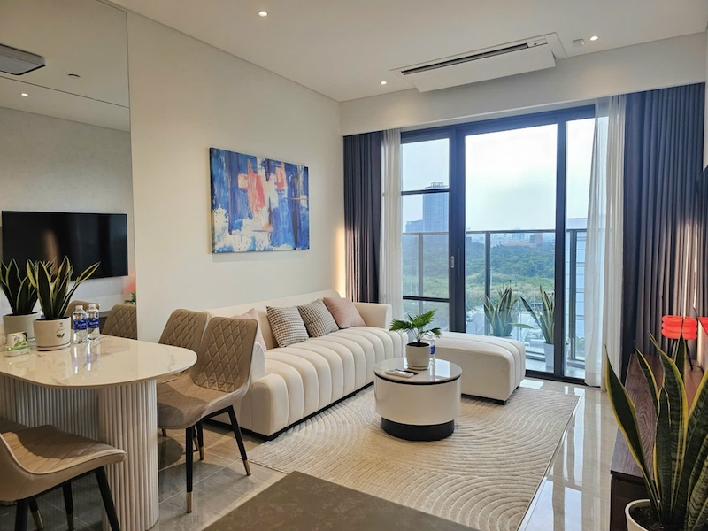 Vì sao Empire City được nhiều chuyên gia lựa chọn