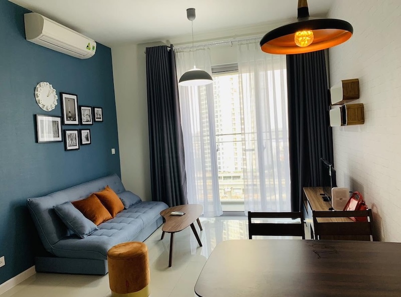 Bán căn hộ Estella Heights nhanh và đúng giá trị thị trường