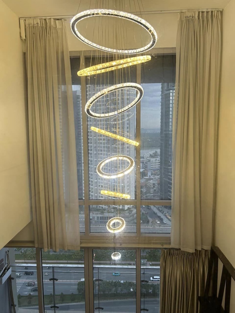 Thị trường bán căn hộ Estella Heights hiện nay