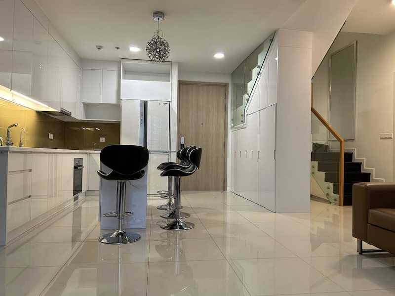 Giá căn hộ Estella Heights theo từng loại
