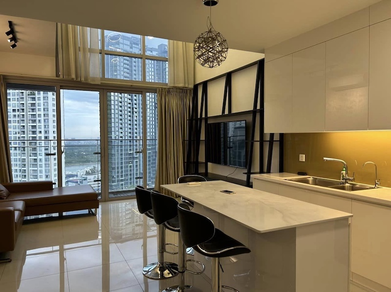Đánh giá Estella Heights từ vị trí, tiện ích đến giá trị căn hộ