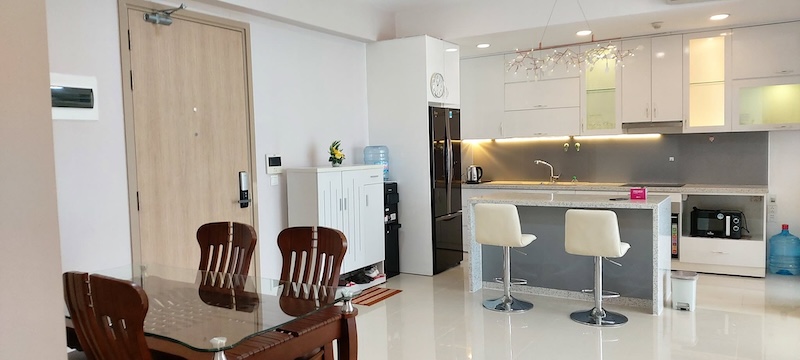 Tiện ích Estella Heights và trải nghiệm sống chuẩn nghỉ dưỡng