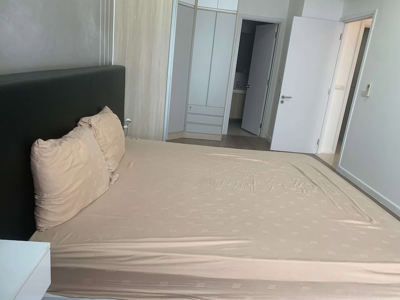 Căn full nội thất và tầm nhìn đẹp có mức giá khác biệ