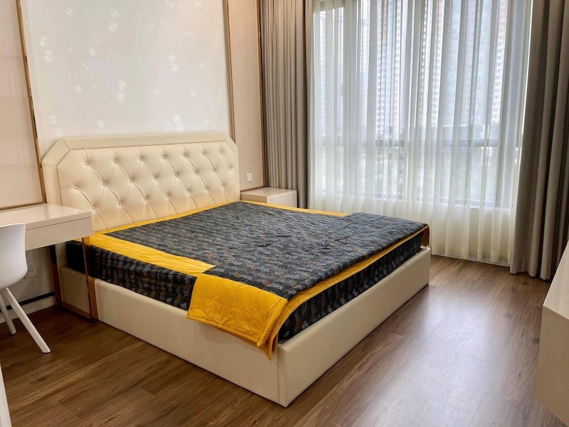 Khách hàng phù hợp thuê Estella Heights