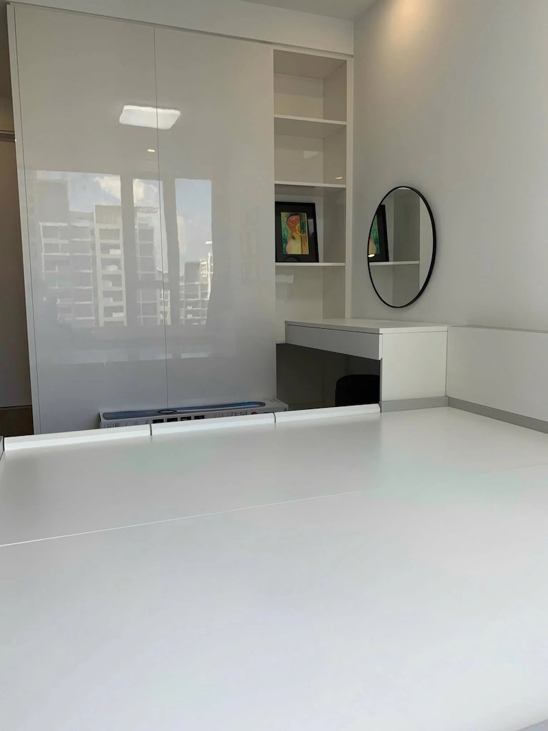 Mua căn hộ Estella Heights cho cuộc sống chất lượng cao